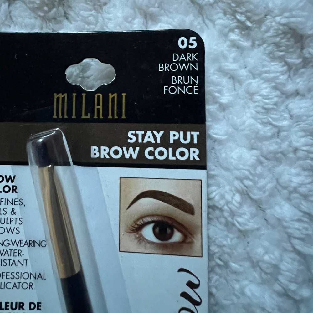 Brow liner - Picture 2 of 3